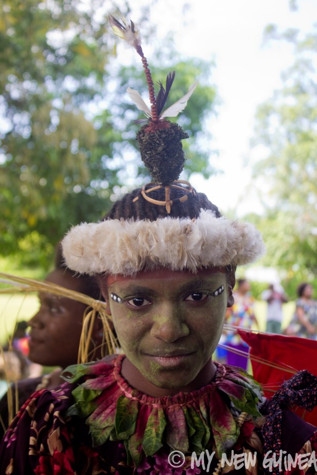 Rabaul, East New Britain Province 